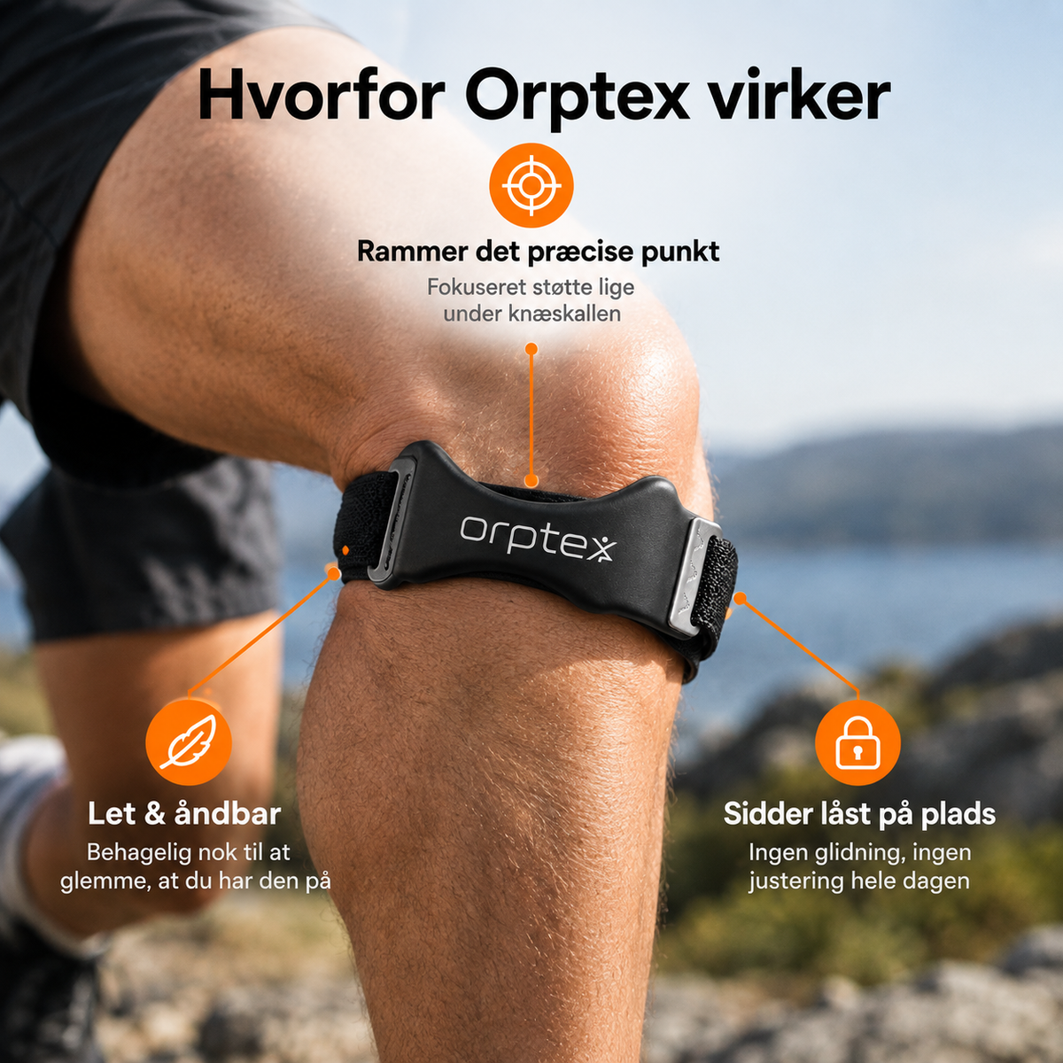 Orptex Precision Rem