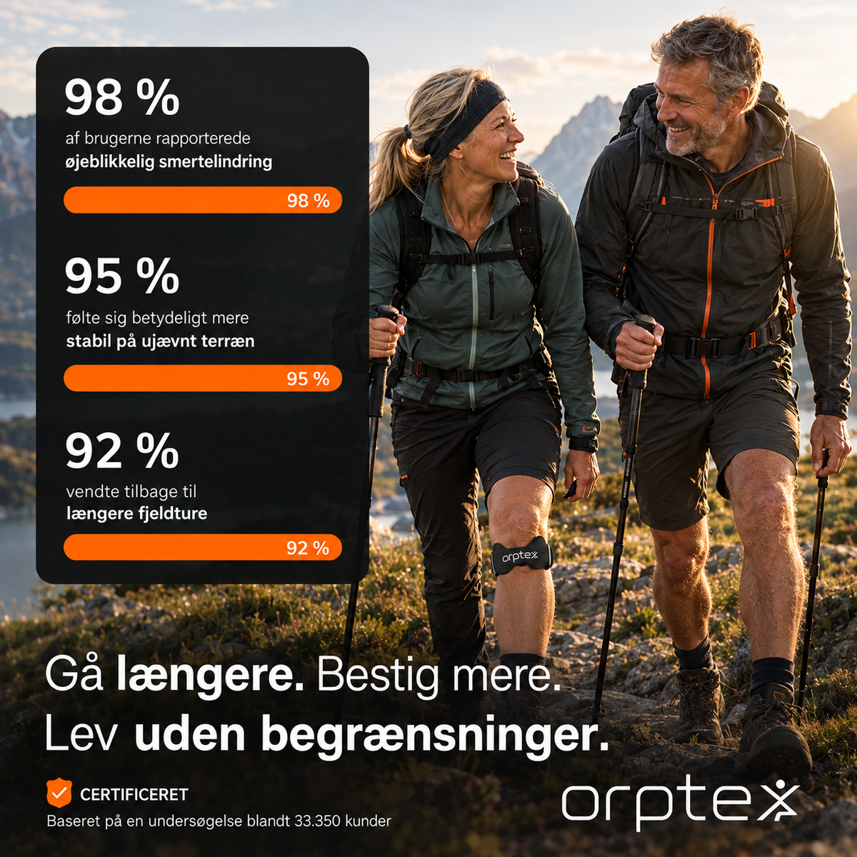 Orptex Precision Rem