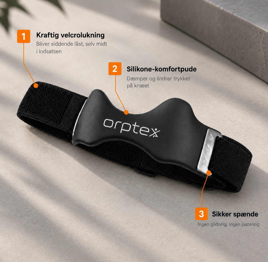Orptex Precision Rem