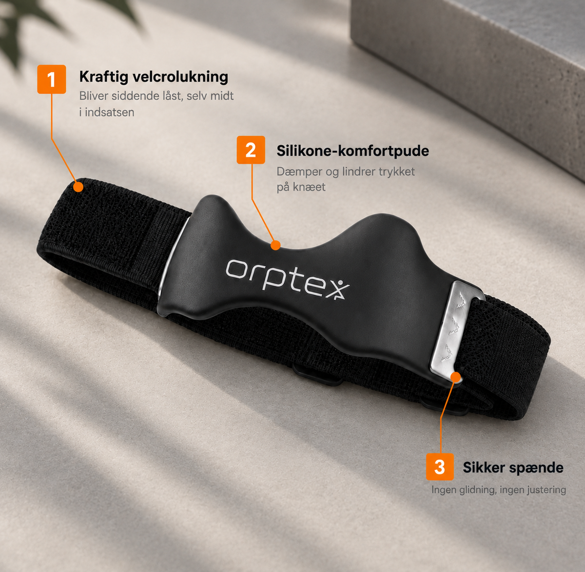 Orptex Precision Rem
