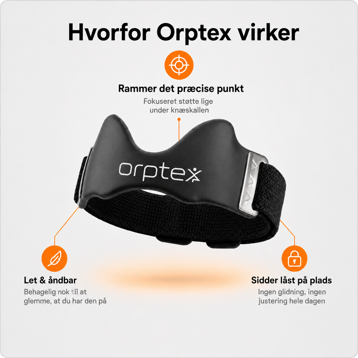 Orptex Precision Rem